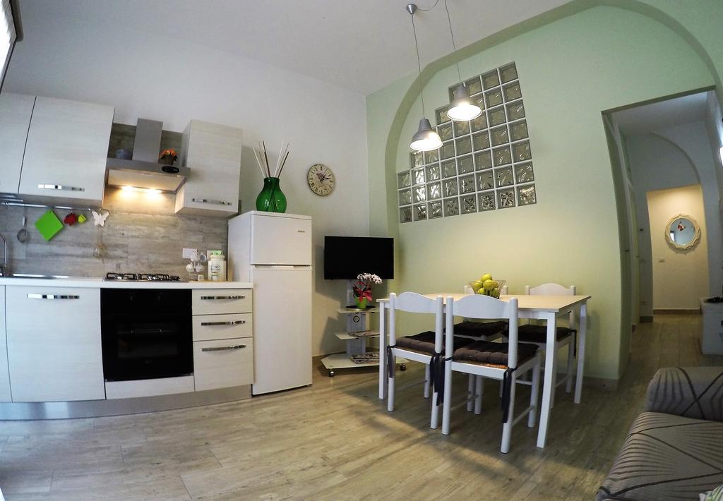 Think Green Vico d'Elsa Exterior photo